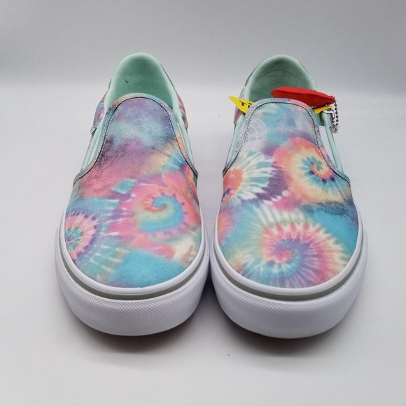 women's vans asher deluxe skate shoes